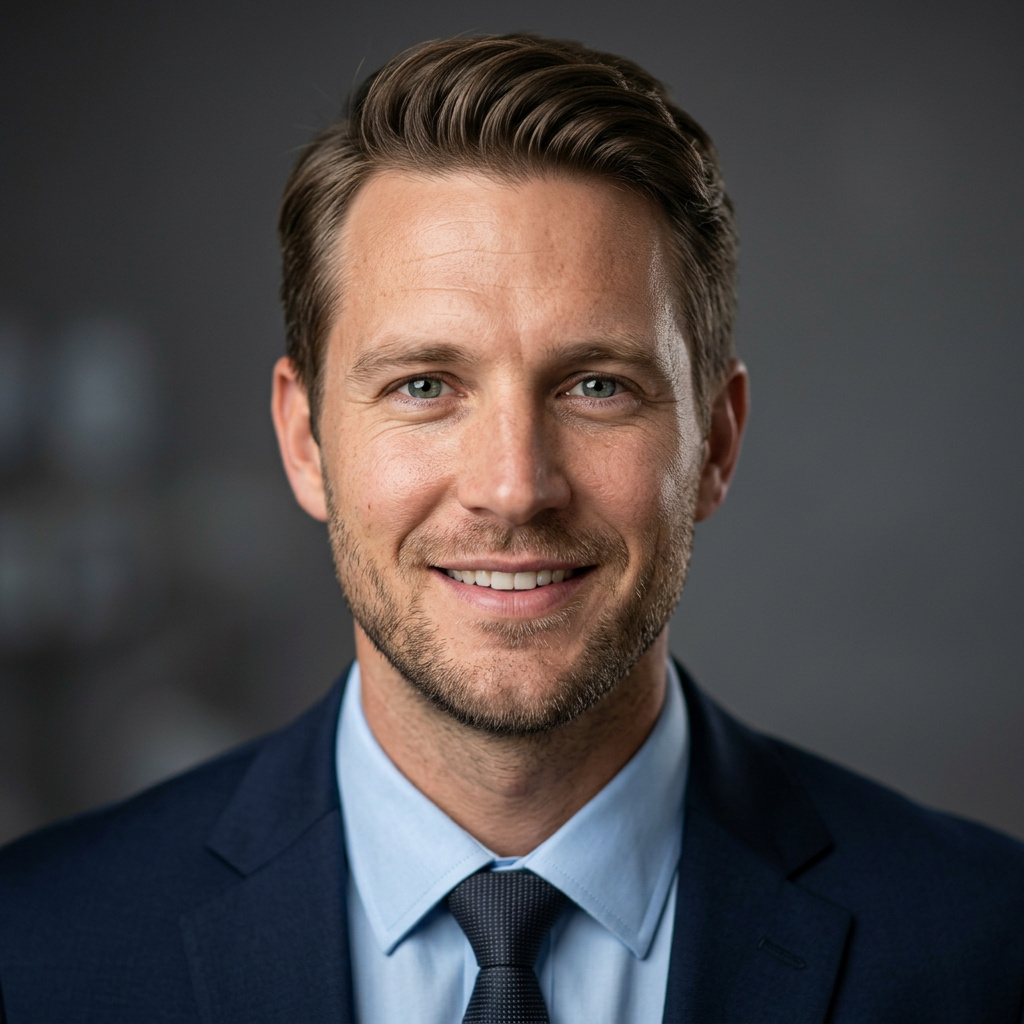 Lukas Wolf