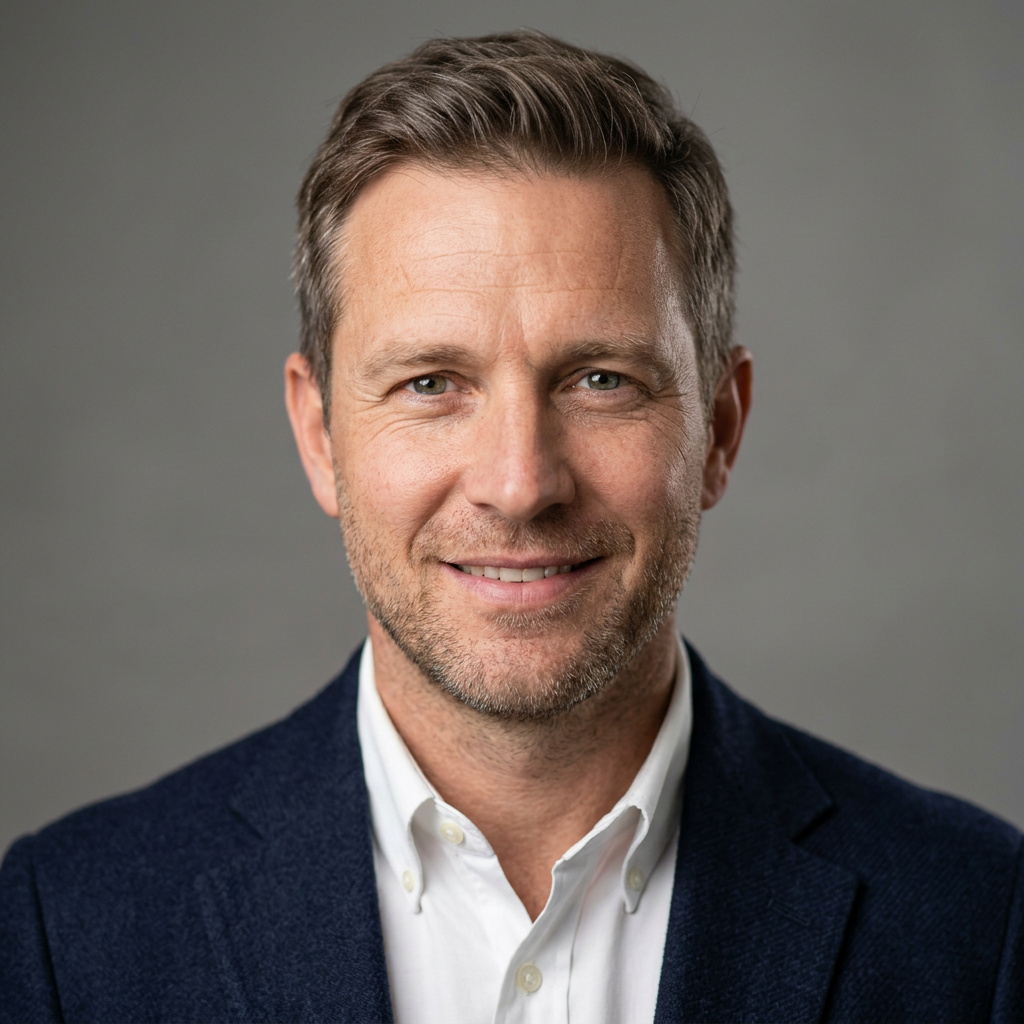 Julian Weber Koch