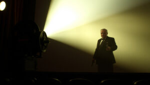 Gottfried John: Vom Fassbinder-Star zum Bond-Bösewicht