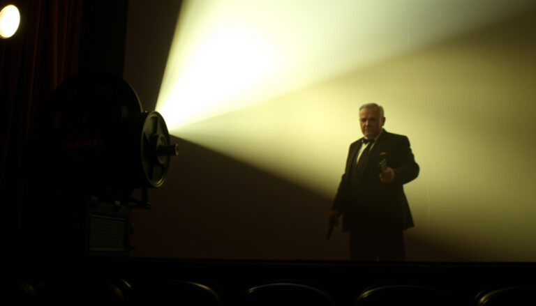 Gottfried John: Vom Fassbinder-Star zum Bond-Bösewicht