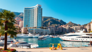 Jessica Stockmann heute: Leben, Kinder & Karriere in Monaco