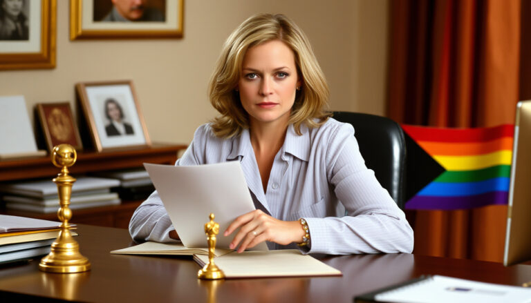Jodie Foster: Kinder, Coming-out, Anthony Hopkins & alle Fakten