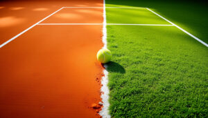 Lois Boisson: French-Open-Sensation und Wimbledon-Hoffnung