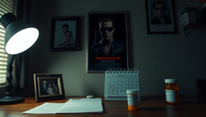 Sarah Connor: Alter, Diagnose, Kinder und die Filmfigur
