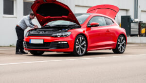 VW Scirocco: Kaufberatung, Probleme & Baujahre – Alle Infos